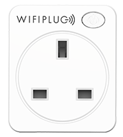 WIFIPLUG App Controlled SMART Switch