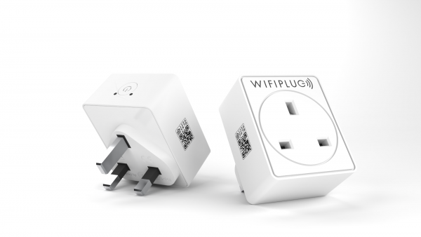 WIFIPLUG smart plug