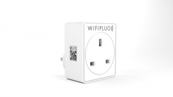 WIFIPLUG smart plug 1